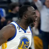 NBA News: Warriors’ Curry teammate shares Draymond Green’s powerful motivational message amid struggles