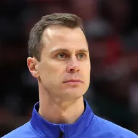 NCAAB News: Jon Scheyer gets real on 'angry' Cooper Flagg