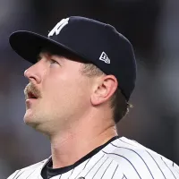 Yankees not willing to meet Mark Leiter Jr.'s salary demands for 2025 season