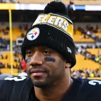 Russell Wilson reportedly leaves Steelers if Pittsburgh lose against Ravens