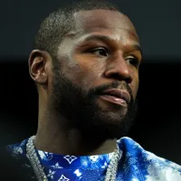 Floyd Mayweather&#039;s status as the Greatest of All Time gets a direct response from Roy Jones Jr.