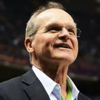 The Harbaugh legacy: A look at Jim and John's father, Jack Harbaugh