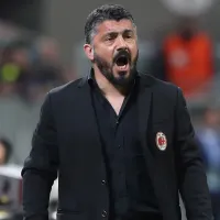 AC Milan legend Gennaro Gattuso names the greatest soccer player of all time