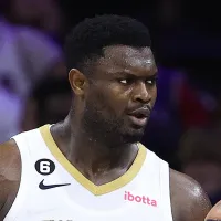 NBA News: Pelicans announce suspension on Zion Williamson for team policy violation