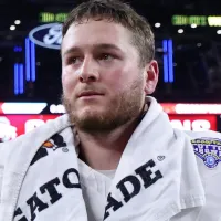 NCAAF News: Longhorns QB Quinn Ewers makes strong self-critique after tough loss to Buckeyes