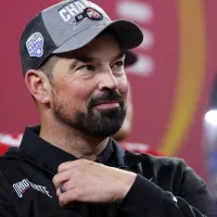 Buckeyes HC Ryan Day sends strong warning to Notre Dame ahead of National Championship Game