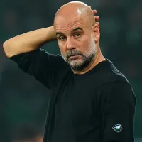 Pep Guardiola faces major setback as key Manchester City player requests transfer