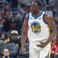 NBA News: Warriors’ Draymond Green reacts with a unique take on the Nurkic-Marshall fight