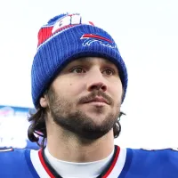 NFL News: Josh Allen sends clear message to Lamar Jackson ahead of Divisional showdown