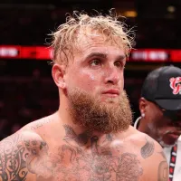 Jake Paul chooses his favorite soccer star between Lionel Messi and Cristiano Ronaldo