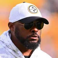 NFL News: Mike Tomlin makes something clear about Russell Wilson, Justin Fields&#039; future with Steelers after loss to Ravens