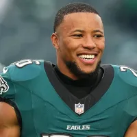 NFL News: Eagles superstar Saquon Barkley delivers emotional message after Wild Card win over Packers