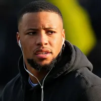 Eagles RB Saquon Barkley makes something clear after big win vs Packers in NFL Playoffs