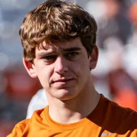 NCAAF News: Longhorns QB Arch Manning will be without two stars during 2025 season