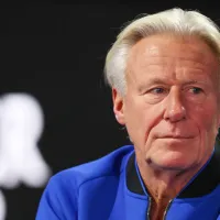 Legend Bjorn Borg chooses between Federer, Nadal and Djokovic as the greatest tennis player