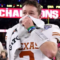 NCAAF News: Longhorns QB Quinn Ewers makes strong confession after tough loss to Buckeyes