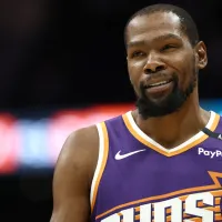 Suns star Kevin Durant makes something clear to teams double-teaming him