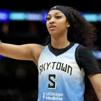 Former Chicago Sky player addresses rumors of leaving team because of Angel Reese