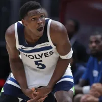 NBA fines: Timberwolves star Anthony Edwards for surprising reason