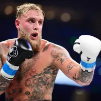 Boxing Heavyweight legend clears rumors of potential fight against Jake Paul