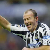 Newcastle legend Alan Shearer names the greatest soccer player in history