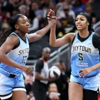 WNBA News: Angel Reese's Chicago Sky make key moves ahead of free agency
