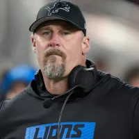 Lions HC Dan Campbell makes strong confession about Commanders QB Jayden Daniels ahead of NFL Playoffs