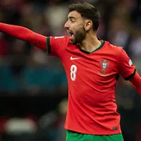Bruno Fernandes makes strong statement on Cristiano Ronaldo&#039;s chances of playing at 2026 World Cup