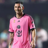 Stephen Curry reveals how Lionel Messi&#039;s greatness inspires his own journey