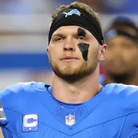 Detroit Lions star Aidan Hutchinson's profile: Age, height, love life and more