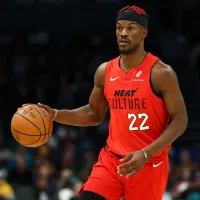 NBA News: Jimmy Butler lets Pat Riley know his final decision about future in Miami