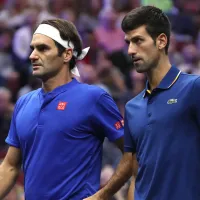 Former World No. 3 picks greatest player of all time between Federer, Djokovic and Nadal