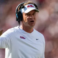 Former Cam Ward teammate at Washington State commits to Lane Kiffin's Ole Miss