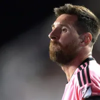 Former Lionel Messi teammate opens up about his departure from Inter Miami