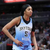 Angel Reese's Chicago Sky could go after former player during WNBA free agency