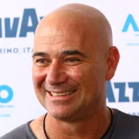 Andre Agassi builds his perfect tennis player, excludes one member of the ‘Big Three’