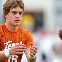 Longhorns icon Colt McCoy sends strong message to Arch Manning after Ewers&#039; decision