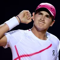 Joao Fonseca&#039;s profile: Age, height, parents, coach and more of Brazilian tennis sensation