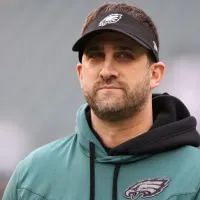 Philadelphia Eagles coach Nick Sirianni’s net worth: How much money does he have?