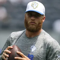 Cooper Kupp's net worth: How rich is the wide receiver of the Los Angeles Rams?