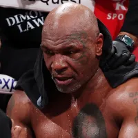 Mike Tyson&#039;s shocking post-fight move after Jake Paul loss stuns fans