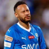 Neymar receives awful news from Al Hilal as coach admits there&#039;s no turning back for Brazilian star