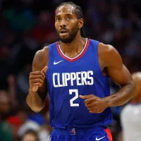 Sixers&#039; Paul George issues strong message about former Clippers teammate Kawhi Leonard