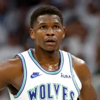 NBA News: Timberwolves star Anthony Edwards comments on Curry&#039;s impressive stamina