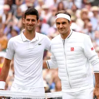 Former US No. 1 picks the greatest player between Roger Federer and Novak Djokovic