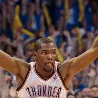 NBA News: Kevin Durant reveals the real reason behind his departure from the Thunder in 2016