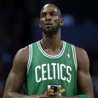 Boston Celtics icon Kevin Garnett names the best NBA player of all time, and it&#039;s not Michael Jordan