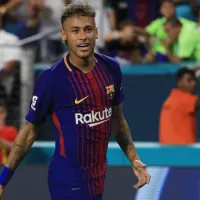 Neymar finally reveals why he left Barcelona: The real story behind his departure