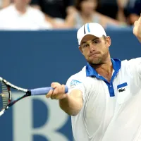 Andy Roddick chooses the greatest tennis player between Djokovic, Federer and Nadal