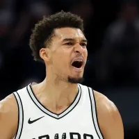 NBA insider suggests Victor Wembanyama&#039;s Spurs should target former No. 1 pick